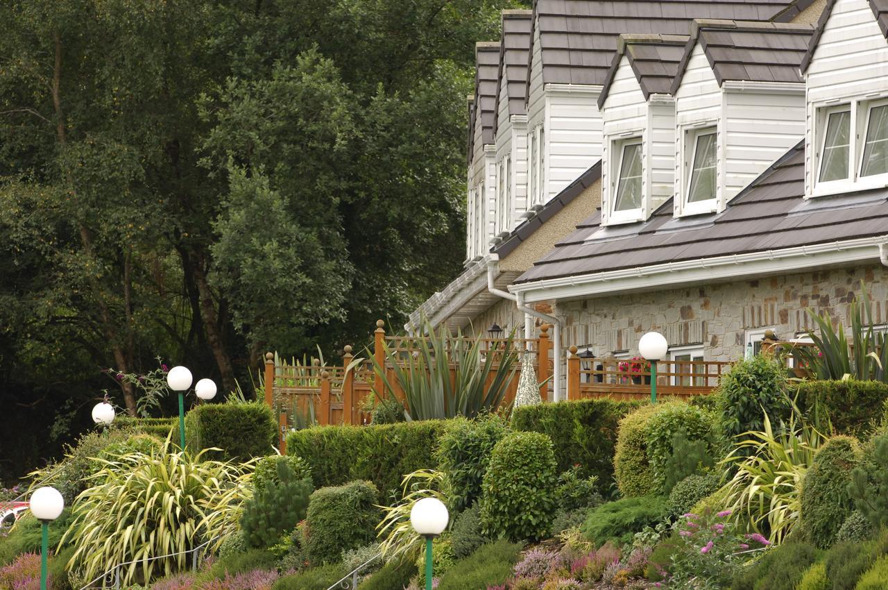 Ferienhaus Crylla Valley - Access To Pool, Gym, And Saltash