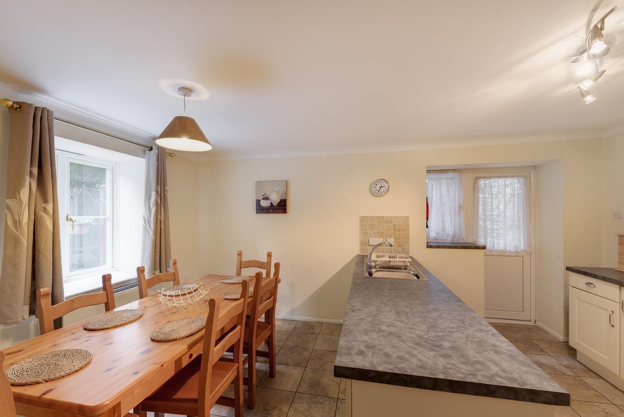 Ferienhaus Crylla Valley - Access To Pool, Gym, And *