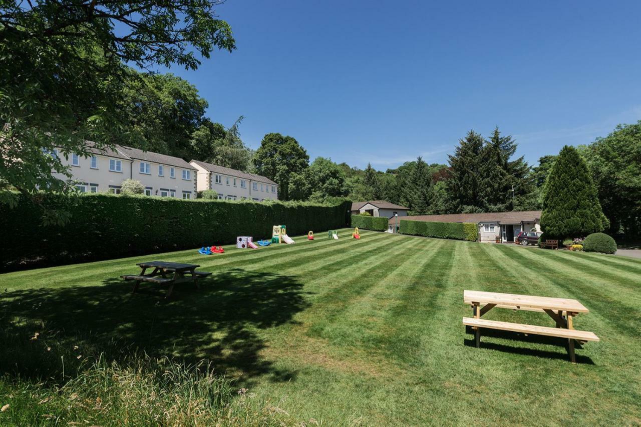 Crylla Valley - Access To Pool, Gym, And