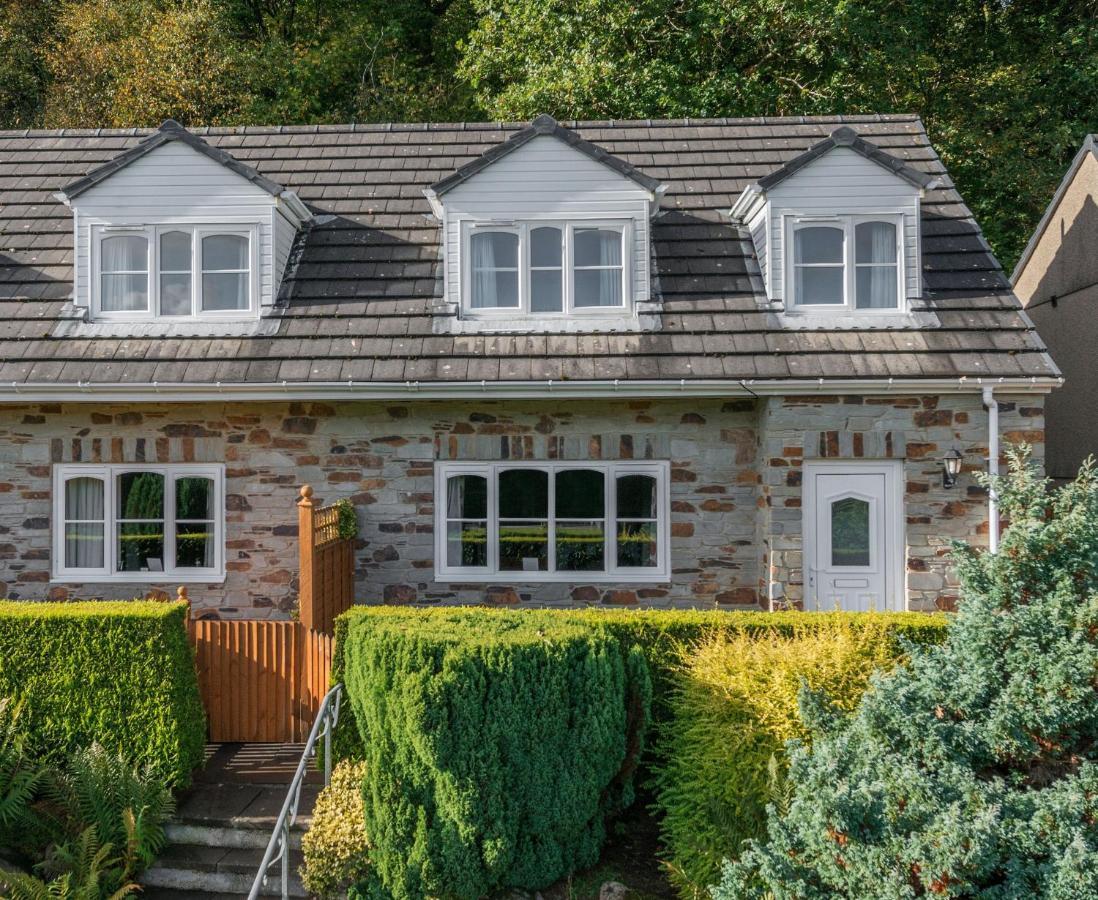 Crylla Valley - Access To Pool, Gym, And Saltash
